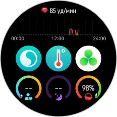 - Huawei Watch Ultimate:   Huawei