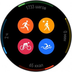  - Huawei Watch Ultimate:   Huawei