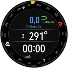  - Huawei Watch Ultimate:   Huawei