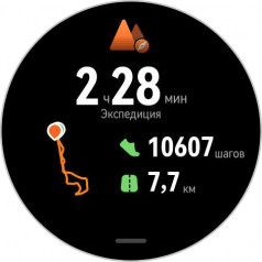  - Huawei Watch Ultimate:   Huawei