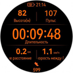  - Huawei Watch Ultimate:   Huawei
