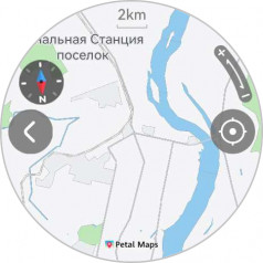  - Huawei Watch Ultimate:   Huawei