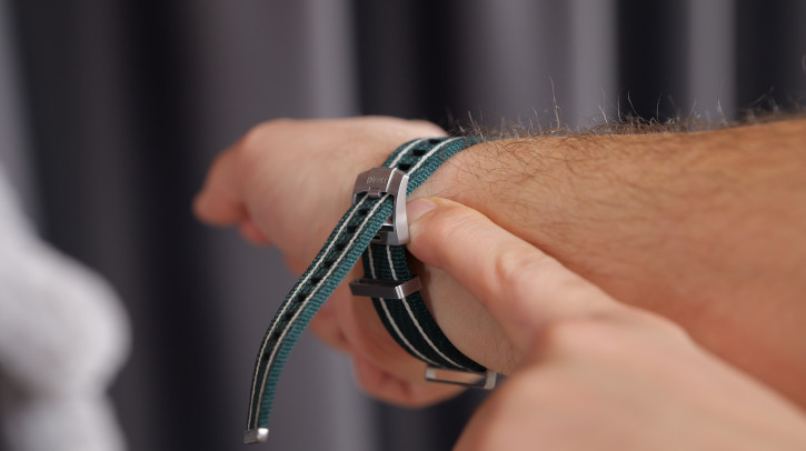  - Huawei Watch Ultimate:   Huawei
