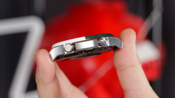  - Huawei Watch Ultimate:   Huawei
