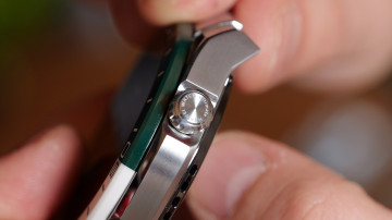  - Huawei Watch Ultimate:   Huawei