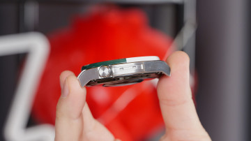  - Huawei Watch Ultimate:   Huawei