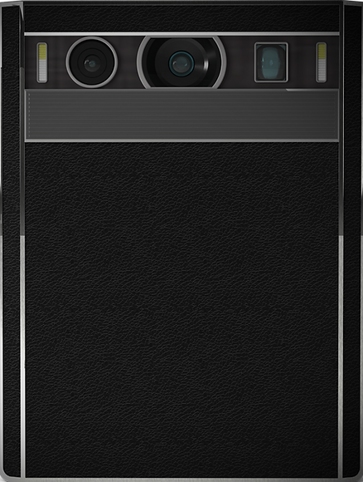 Анонс Lotus Diplomat: флагманский смартфон с QWERTY-клавиатурой