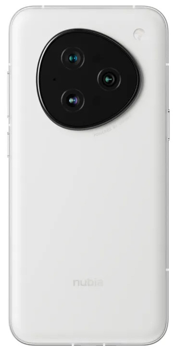 Анонс Nubia M153: внезапная лимитка на Snapdragon 8 Elite