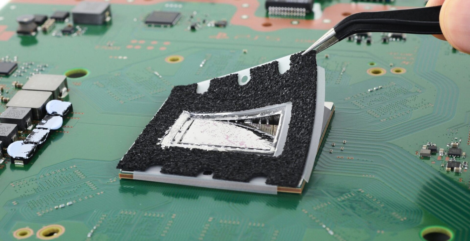 Sony тихо внесла ценное улучшение в начинку PlayStation 5 Slim