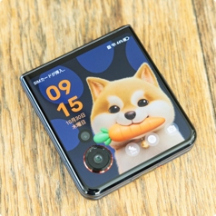 Анонс Nubia Flip 3: новое поколение доступного флипа