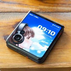 Анонс Nubia Flip 3: новое поколение доступного флипа