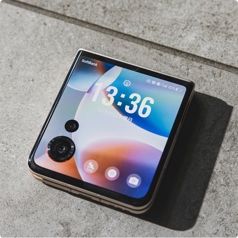 Анонс Nubia Flip 3: новое поколение доступного флипа