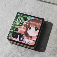 Анонс Nubia Flip 3: новое поколение доступного флипа