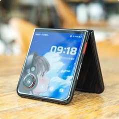 Анонс Nubia Flip 3: новое поколение доступного флипа