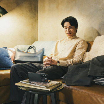 Анонс Nubia Fold – проба пера ZTE в сегменте Fold