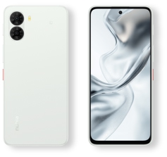 Анонс Nubia S2R, S2 Lite и S2: минималистичные смартфоны с IP69