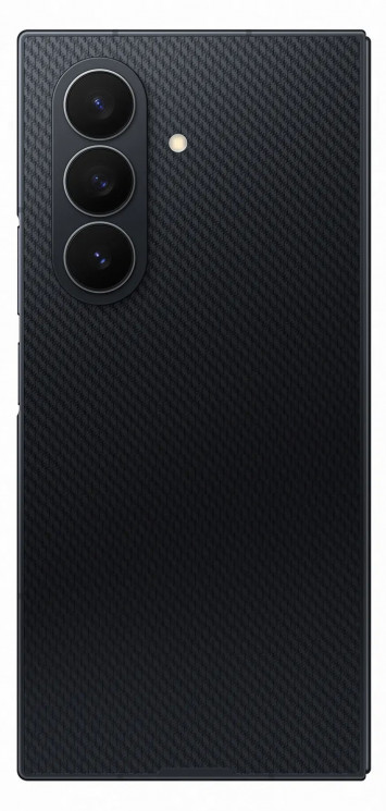 Анонс Samsung Galaxy Z TriFold –