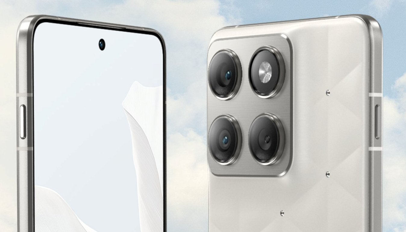 Evleaks показал версию Motorola Edge 70 x Swarovski