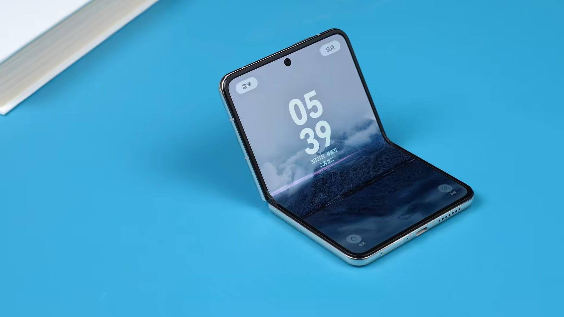 Samsung вслед за Huawei готовит упреждающий ответ на первый Fold от Apple