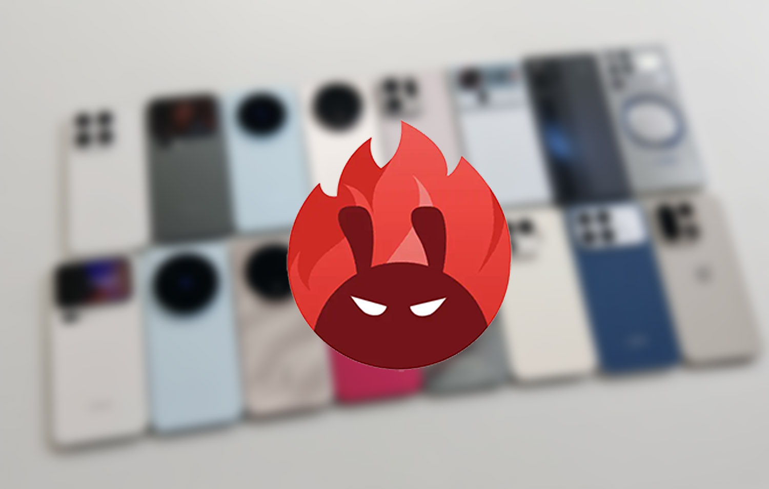 Топ-10 самых мощных в мире смартфонов по версии AnTuTu: ноябрь 2025