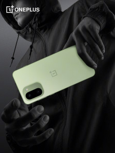 Анонс OnePlus Ace 6T – первый в мире на Snapdragon 8 Gen 5