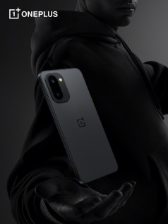 Анонс OnePlus Ace 6T – первый в мире на Snapdragon 8 Gen 5