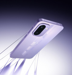 Анонс OnePlus Ace 6T – первый в мире на Snapdragon 8 Gen 5