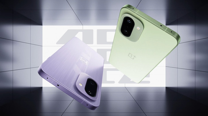 Анонс OnePlus Ace 6T – первый в мире на Snapdragon 8 Gen 5