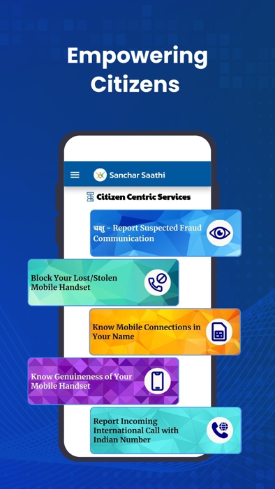 Индия обязала всех установить на смартфоны приложение для борьбы с киберугрозами