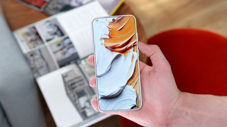 Обзор Meizu 22: главный сюрприз года