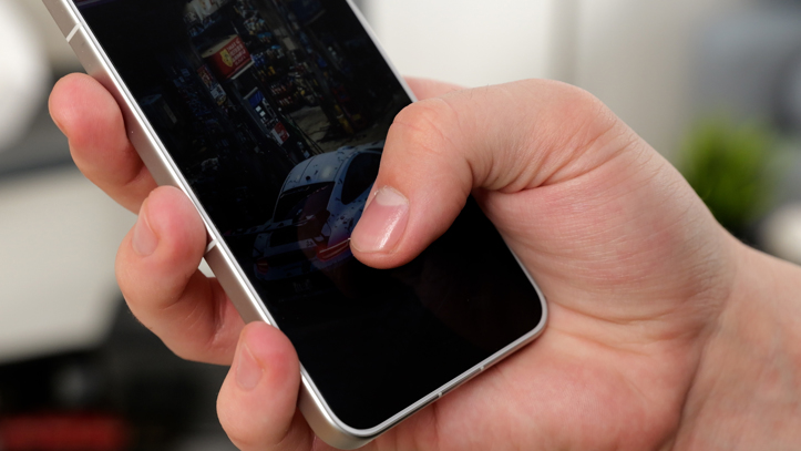 Обзор Meizu 22: главный сюрприз года