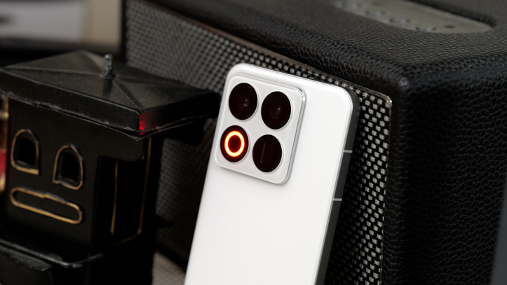 Обзор Meizu 22: главный сюрприз года