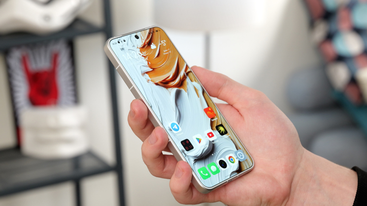 Обзор Meizu 22: главный сюрприз года