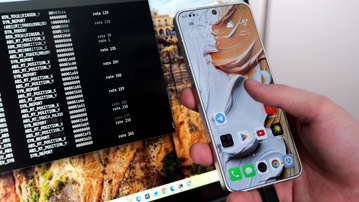 Обзор Meizu 22: главный сюрприз года
