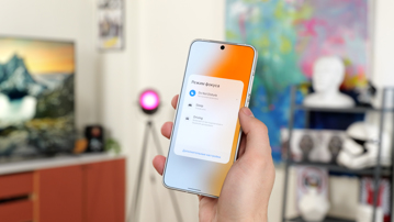 Обзор Meizu 22: главный сюрприз года