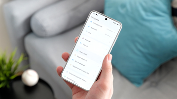 Обзор Meizu 22: главный сюрприз года