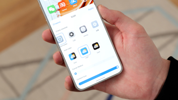 Обзор Meizu 22: главный сюрприз года