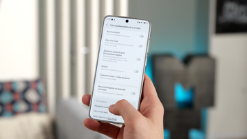Обзор Meizu 22: главный сюрприз года