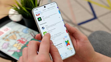 Обзор Meizu 22: главный сюрприз года