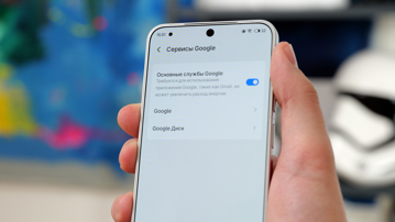 Обзор Meizu 22: главный сюрприз года