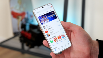 Обзор Meizu 22: главный сюрприз года