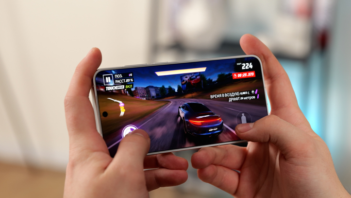 Обзор Meizu 22: главный сюрприз года