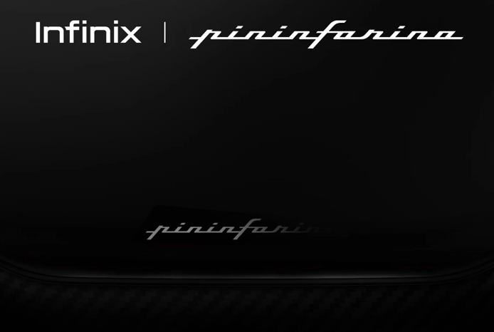 Официально: Infinix Note 60 Ultra получит дизайн Pininfarina