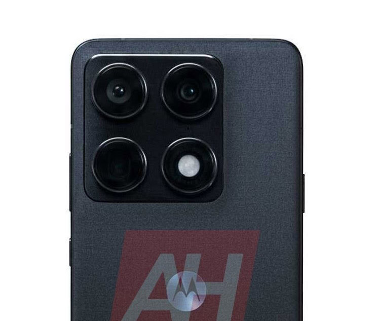 Первый взгляд на Motorola Edge 70 Ultra: живые фото