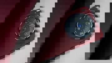 В Индии вышел красный Vivo X300: подборка фото