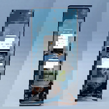 Список новшеств One UI 8.5 слили в Сеть до запуска