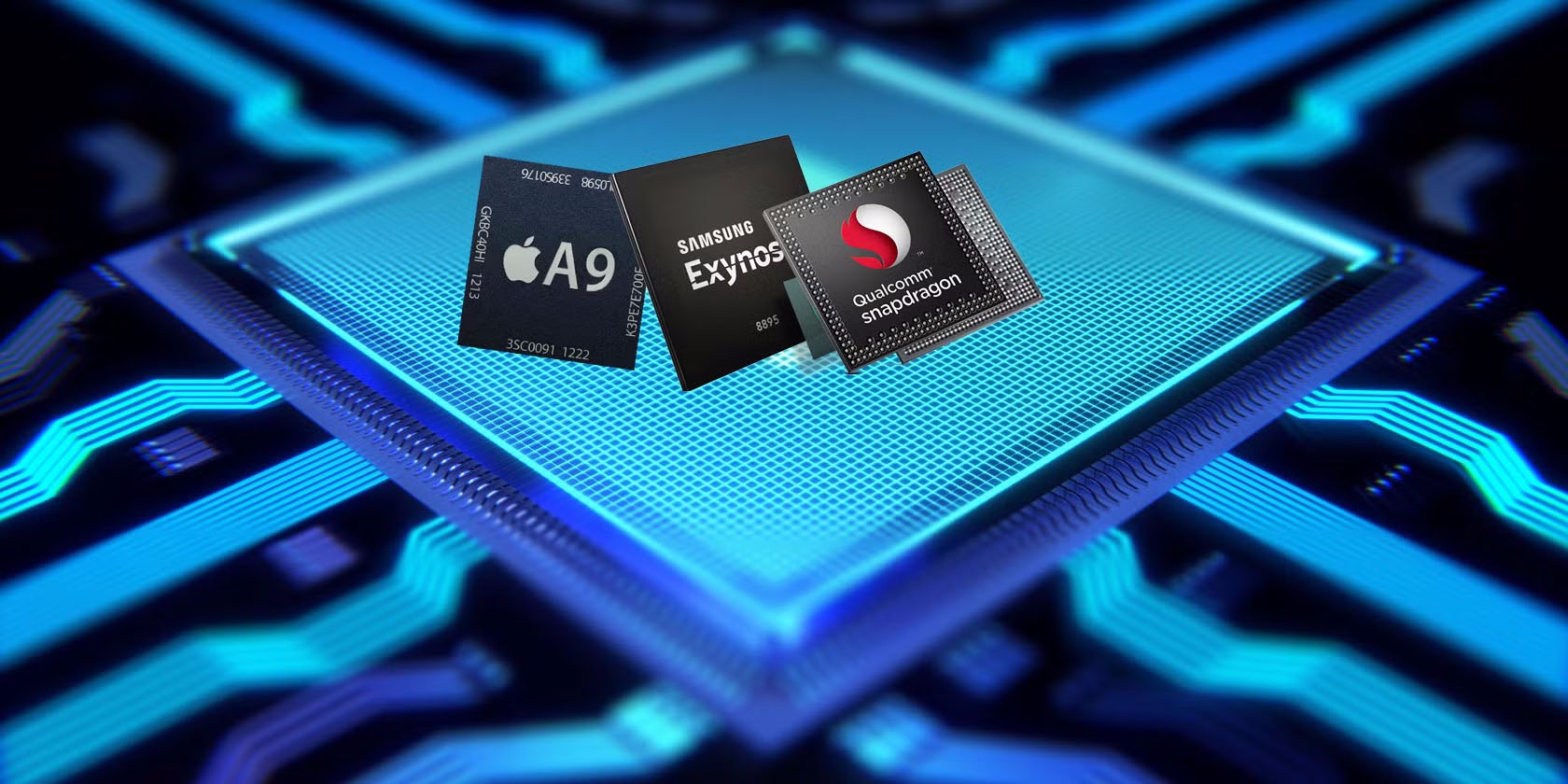 Большое сравнение производительности мобильных чипов: 70+ моделей