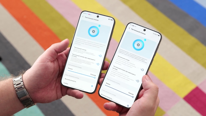 Обзор vivo X300 Pro для России и Китая: в чем разница?