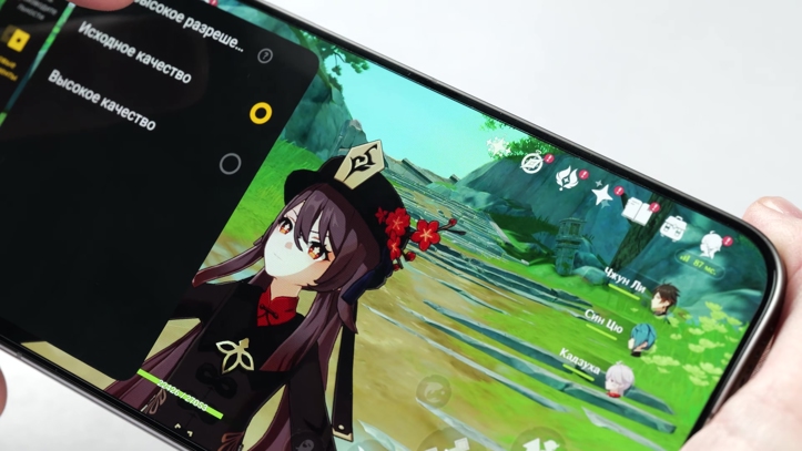 Обзор vivo X300 Pro для России и Китая: в чем разница?