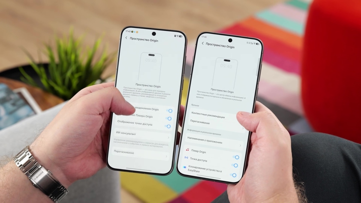 Обзор vivo X300 Pro для России и Китая: в чем разница?